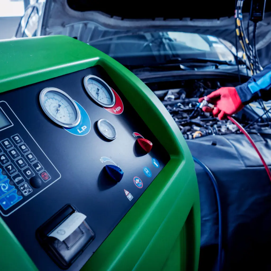 Автоклиматици